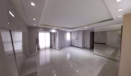 Apartamento de 81 m² com 02 suítes para alugar por R$ 2.820/mensais no Residencial Eldorado - Goiânia