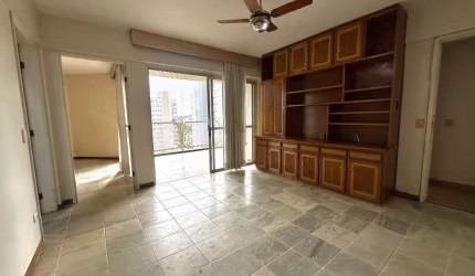 Apartamento de 268 m² com 04 suítes à venda por R$ 900.000 no Setor Oeste - Goiânia