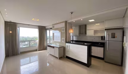 Apartamento de 92 m² com 03 quartos para alugar por R$ 3.600/mensais no Setor Leste Universitário - Goiânia