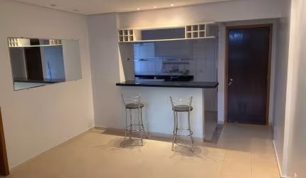 Apartamento de 88 m² com 03 quartos à venda por R$ 490.000 no Jardim Goiás - Goiânia
