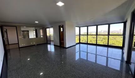 Apartamento de 224 m² com 04 suítes à venda por R$ 1.050.000 no Setor Oeste - Goiânia