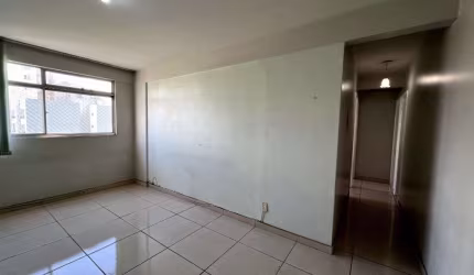 Apartamento de 80 m² com 03 quartos à venda por R$ 310.000 no Setor Leste Vila Nova - Goiânia