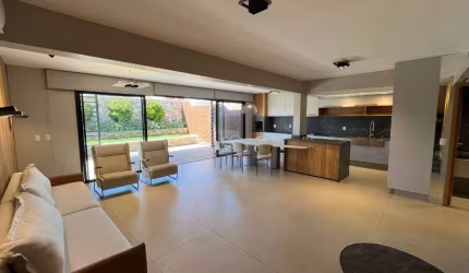 Casa de 185 m² com 04 quartos para alugar por R$ 8.900/mensais no Jardins Parma - Senador Canedo