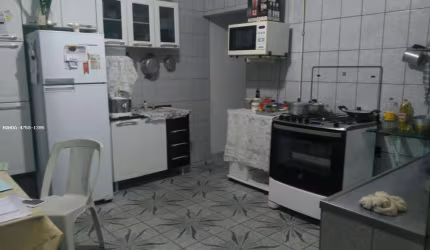 Casa para Venda em Suzano, Vila Figueira, 4 dormitórios, 2 banheiros, 2 vagas