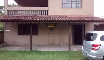 Casa de Praia para Venda em Bertioga, Vista Linda, 3 dormitórios, 3 banheiros, 4 vagas