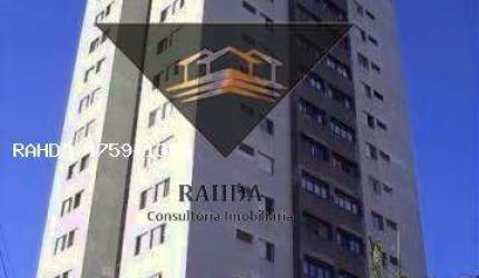 Apartamento para Venda em Poá, Centro, 3 dormitórios, 2 banheiros, 1 vaga