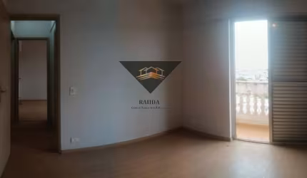 Apartamento para Locação em Suzano, Centro, 2 dormitórios, 1 banheiro