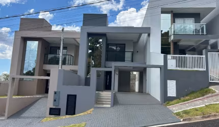 SOBRADO À VENDA, FRARON, PATO BRANCO