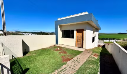 CASA PARA LOCAÇÃO, FRARON, PATO BRANCO