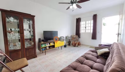 Casa à venda, 80 m² por R$ 650.000,00 - Jardim das Indústrias - São José dos Campos/SP