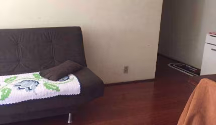Apartamento com 2 dormitórios à venda, 60 m² por R$ 400.000,00 - Jardim São Dimas - São José dos Campos/SP