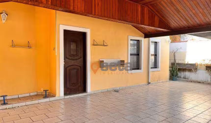 Casa à venda, 180 m² por R$ 800.000,00 - Jardim das Indústrias - São José dos Campos/SP