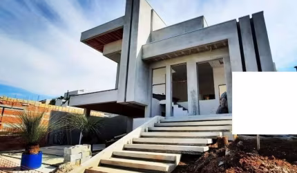 Casa com 3 dormitórios à venda, 290 m² por R$ 3.650.000,00 - Condomínio Residencial Alphaville II - São José dos Campos/SP