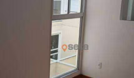 Apartamento à venda, 38 m² por R$ 205.000,00 - Vila Nova Aliança - Jacareí/SP