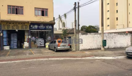 Ponto à venda, 252 m² por R$ 1.550.000,00 - Jardim das Indústrias - São José dos Campos/SP