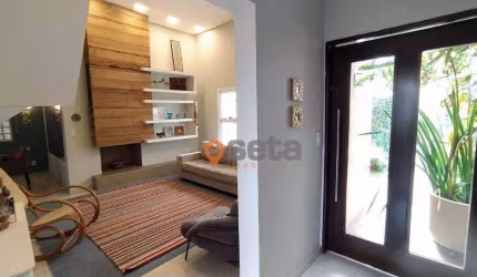 Casa à venda, 181 m² por R$ 1.100.000,00 - Jardim das Indústrias - São José dos Campos/SP