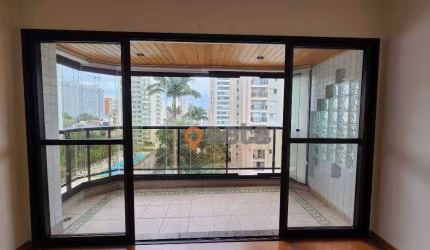 Apartamento à venda, 127 m² por R$ 1.300.000,00 - Vila Ema - São José dos Campos/SP