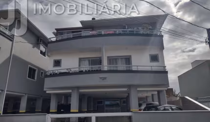 Cobertura com 3 quartos  à venda, 103.00 m2 por R$650000.00  - Ingleses Do Rio Vermelho - Florianopolis/SC