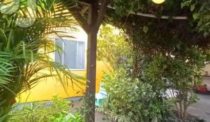 Casa Residencial com 4 quartos  à venda, 105.00 m2 por R$390000.00  - Sao Joao Do Rio Vermelho - Florianopolis/SC