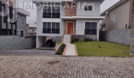 Casa Residencial com 3 quartos  à venda, 323.00 m2 por R$2400000.00  - Ingleses Do Rio Vermelho - Florianopolis/SC