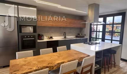 Casa Residencial com 3 quartos  à venda, 206.37 m2 por R$1800000.00  - Santo Antonio De Lisboa - Florianopolis/SC