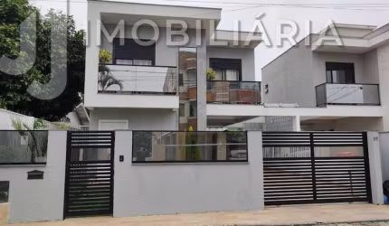 Casa Residencial com 3 quartos  à venda, 115.00 m2 por R$1200000.00  - Ingleses Do Rio Vermelho - Florianopolis/SC