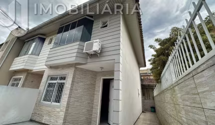 Casa Residencial com 2 quartos  à venda, 84.00 m2 por R$350000.00  - Ingleses Do Rio Vermelho - Florianopolis/SC