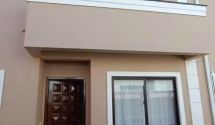 Casa Residencial com 2 quartos  à venda, 109.00 m2 por R$340000.00  - Ingleses Do Rio Vermelho - Florianopolis/SC