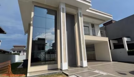 Casa Residencial com 3 quartos  à venda, 200.00 m2 por R$1550000.00  - Sao Joao Do Rio Vermelho - Florianopolis/SC