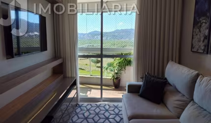 Apartamento com 2 quartos  à venda, 72.60 m2 por R$1240000.00  - Trindade - Florianopolis/SC