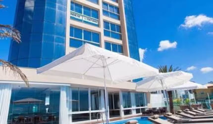 Apartamento com 4 quartos  à venda, 203.53 m2 por R$7500000.00  - Balneario Santa Clara - Itajai/SC
