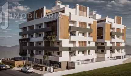 Cobertura com 3 quartos  à venda, 113.77 m2 por R$1390137.57  - Ingleses Do Rio Vermelho - Florianopolis/SC
