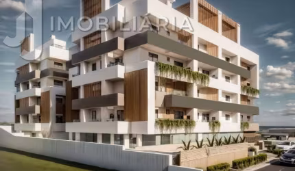 Cobertura com 3 quartos  à venda, 115.22 m2 por R$1268698.02  - Ingleses Do Rio Vermelho - Florianopolis/SC