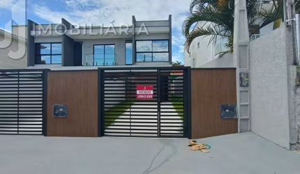 Casa Residencial com 3 quartos  à venda, 96.00 m2 por R$555000.00  - Ingleses Do Rio Vermelho - Florianopolis/SC