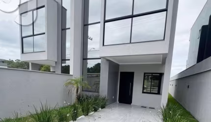 Casa Residencial com 3 quartos  à venda, 115.00 m2 por R$749000.00  - Sao Joao Do Rio Vermelho - Florianopolis/SC