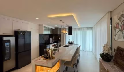 Casa Residencial com 3 quartos  à venda, 340.00 m2 por R$3000000.00  - Ingleses Do Rio Vermelho - Florianopolis/SC