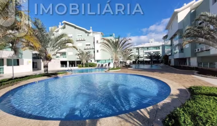 Apartamento com 2 quartos  à venda, 95.34 m2 por R$1200000.00  - Ingleses Do Rio Vermelho - Florianopolis/SC