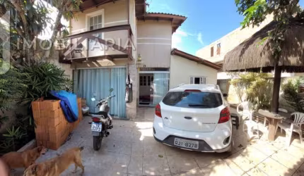 Casa Residencial com 4 quartos  à venda, 120.00 m2 por R$330000.00  - Sao Joao Do Rio Vermelho - Florianopolis/SC
