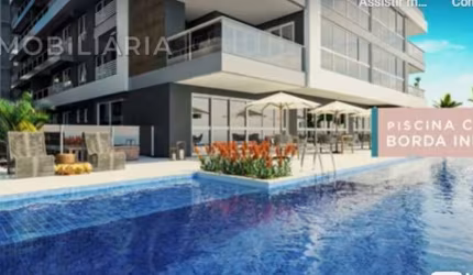 Apartamento com 3 quartos  à venda, 131.10 m2 por R$1979000.00  - Centro - Imbituba/SC