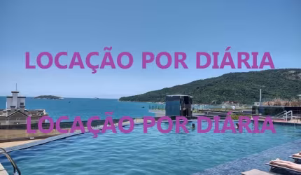 Apartamento com 2 quartos  para alugar, 78.00 m2 por R$1.00  - Ingleses Do Rio Vermelho - Florianopolis/SC
