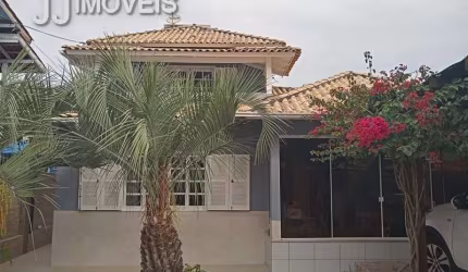 Casa Residencial com 3 quartos  à venda, 216.00 m2 por R$1175000.00  - Ingleses Do Rio Vermelho - Florianopolis/SC