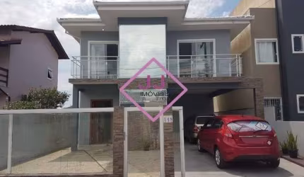 Casa Residencial com 3 quartos  à venda, 141.00 m2 por R$745000.00  - Ingleses Do Rio Vermelho - Florianopolis/SC