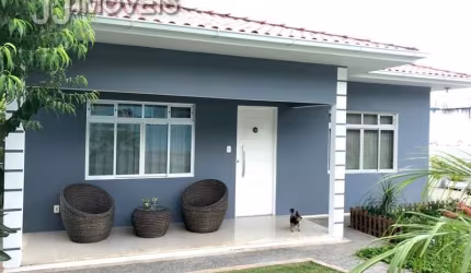 Casa Residencial com 4 quartos  à venda, 850.00 m2 por R$2015000.00  - Canasvieiras - Florianopolis/SC