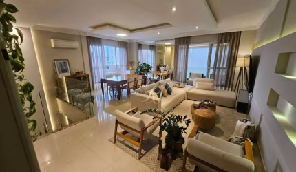 VISTA MAR, ANDAR ALTO, ALTO PADRÃO, FINO ACABAMENTO, 4 DORMITÓRIOS, PISCINA E CHURRASQUEIRA PRIVATIVA!!!