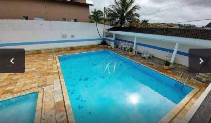 MARAVILHOSO APARTAMENTO, 2 DORMITÓRIOS, LAZER COMPLETO, PRÓXIMO A PRAIA NA CIDADE DO GUARUJÁ!!!