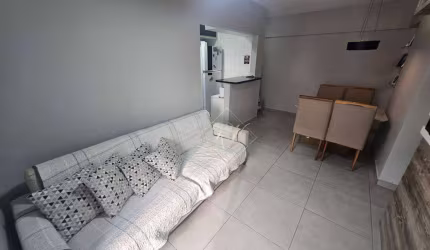 EXCELENTE OPORTUNIDADE, 3 DORMITÓRIOS, ANDAR ALTO, SACADA NA SALA, NA CIDADE DE SANTOS!!
