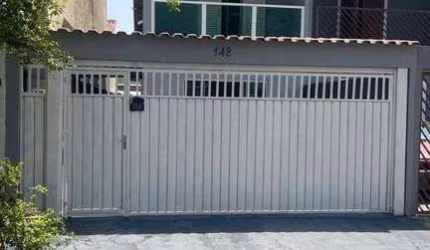 Sobrado - Jardim Boa Esperança - Sorocaba/SP