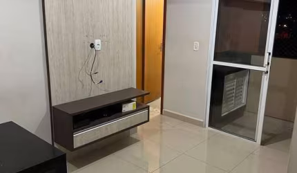 Apartamento - Jardim São Marcos - Sorocaba/SP