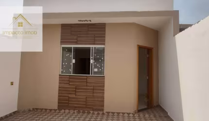 Casa - Parque São Bento - Sorocaba/SP