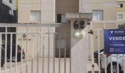 Apartamento - Jardim Betânia - Sorocaba/SP